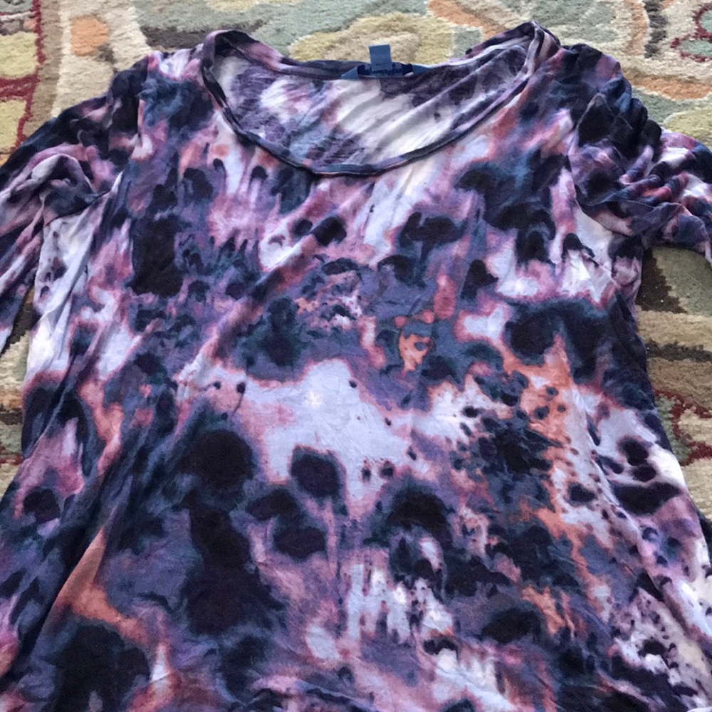 Long sleeve t shirt